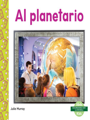cover image of Al planetario (Planetarium)